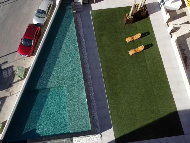 Nouvelle construction - Apartment - San Pedro del Pinatar - Centro