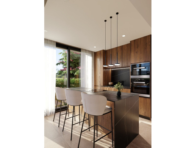 Nouvelle construction - Villa - Cuevas del Almanzora - Villaricos