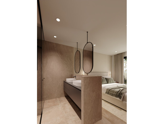 Nouvelle construction - Villa - Cuevas del Almanzora - Villaricos