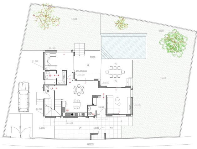 Nouvelle construction - Villa - San Miguel de Salinas - Ciudad De Las Comunicaciones