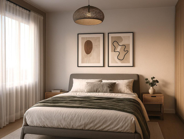 Nieuwbouw Woningen - Apartment - Benejúzar - pueblo