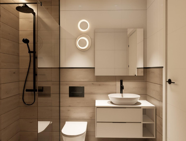 Nieuwbouw Woningen - Bungalow - Pilar de la Horadada - pueblo