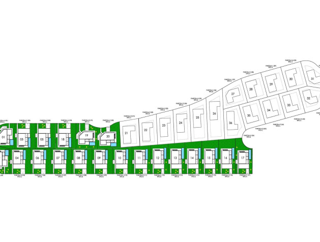 Nouvelle construction - Villa - Finestrat - Golf Bahia