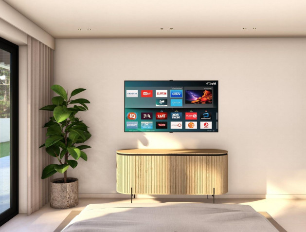 Nouvelle construction - Villa - Finestrat - Golf Bahia