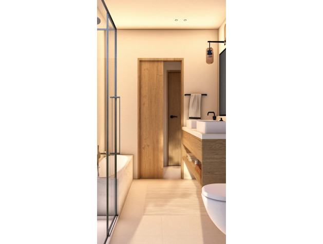 Nouvelle construction - Villa - Finestrat - Golf Bahia