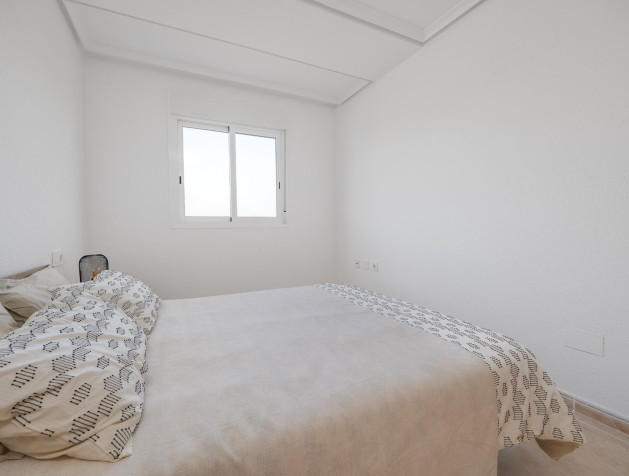 New Build - Apartment - San Fulgencio - Pueblo