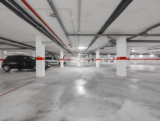 New Build - Apartment - San Fulgencio - Pueblo