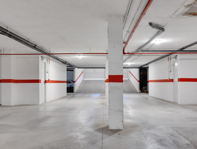 New Build - Apartment - San Fulgencio - Pueblo