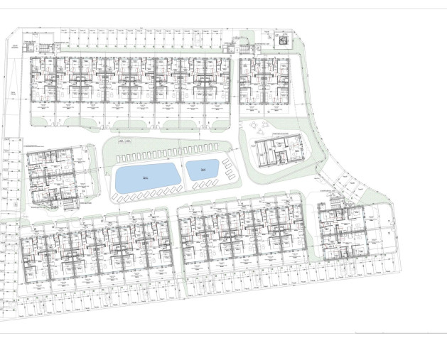 Nouvelle construction - Apartment - San Javier - Santiago De La Ribera