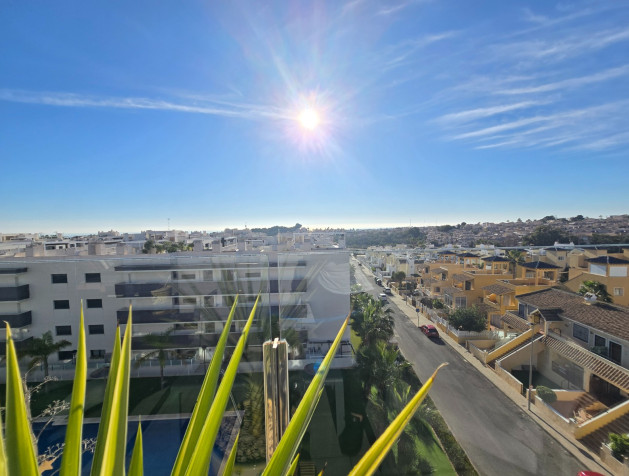 Revente - Apartment / Flat * - Orihuela Costa * - Villamartín *