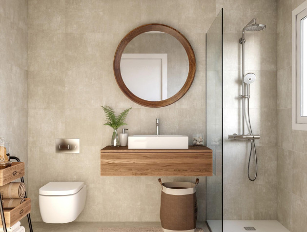 New Build - Town House - Monforte del Cid - Alenda Golf