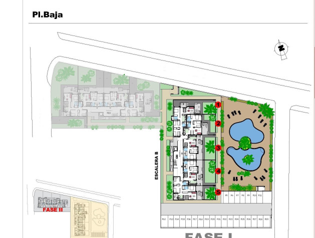 New Build - Apartment - Denia - Las Marinas km 2.5