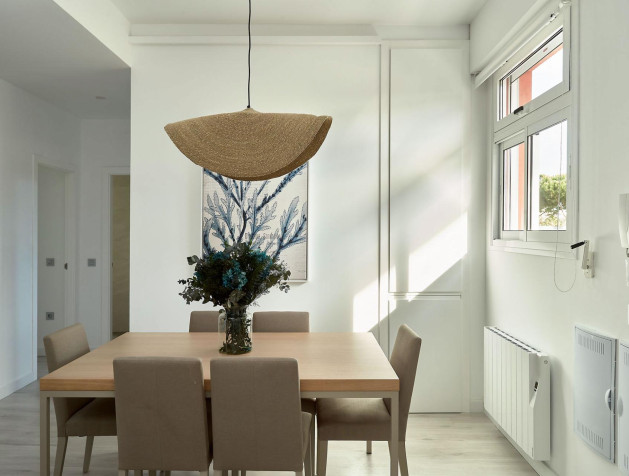 Nouvelle construction - Apartment - Vera - El Playazo