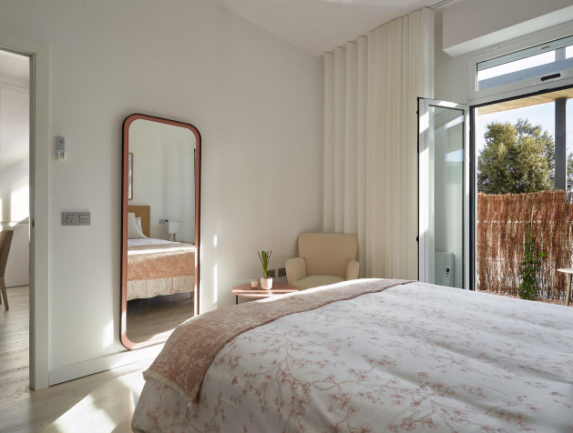 Nouvelle construction - Apartment - Vera - El Playazo