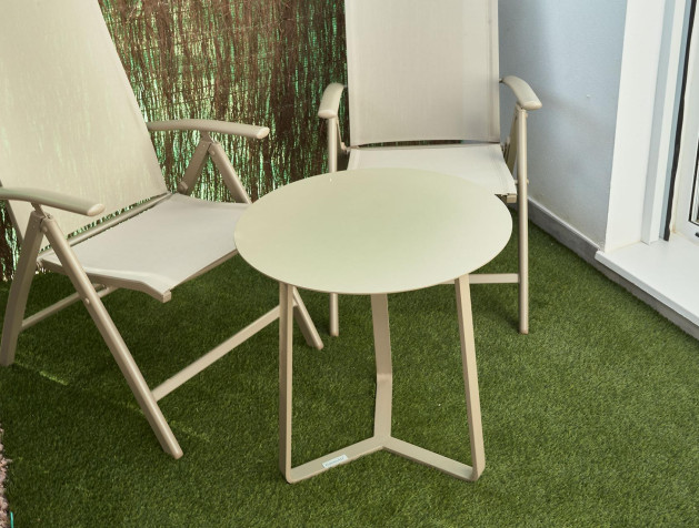 Nouvelle construction - Apartment - Vera - El Playazo