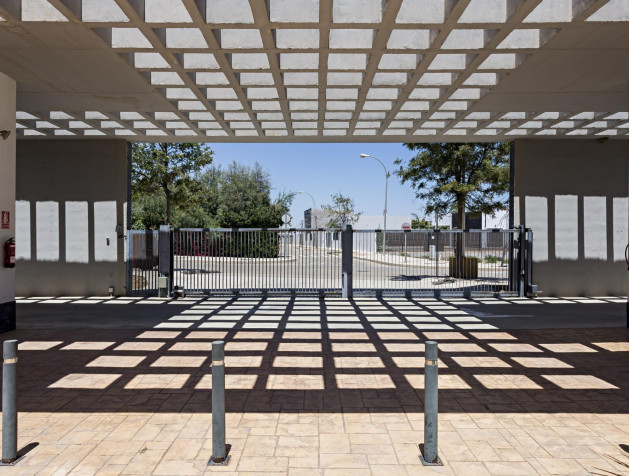 Nouvelle construction - Apartment - Vera - El Playazo