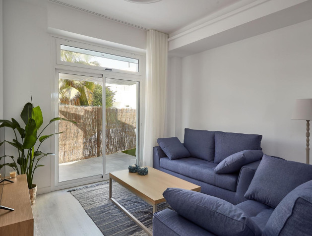 Nieuwbouw Woningen - Penthouse - Vera - El Playazo