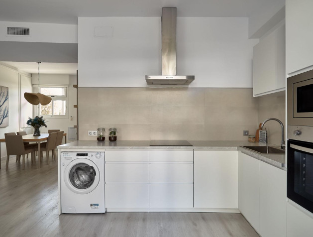 Nieuwbouw Woningen - Penthouse - Vera - El Playazo