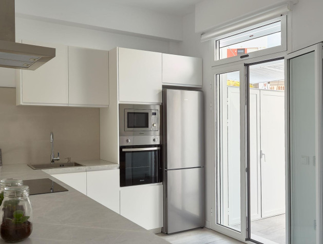 Nieuwbouw Woningen - Penthouse - Vera - El Playazo