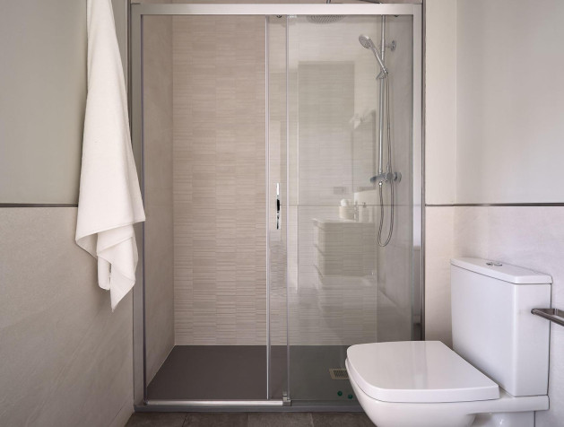 Nieuwbouw Woningen - Penthouse - Vera - El Playazo