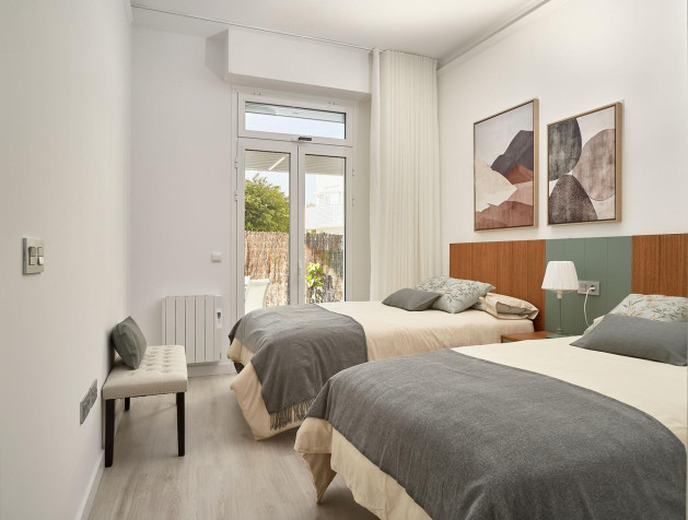 Nieuwbouw Woningen - Penthouse - Vera - El Playazo