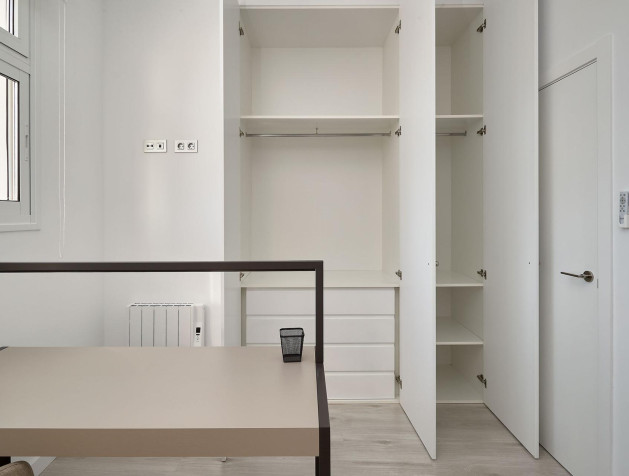 Nieuwbouw Woningen - Penthouse - Vera - El Playazo