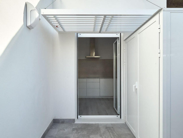 Nieuwbouw Woningen - Penthouse - Vera - El Playazo