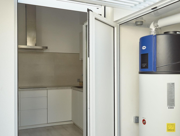 Nieuwbouw Woningen - Penthouse - Vera - El Playazo