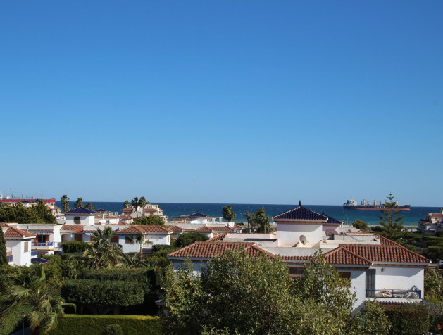 Nieuwbouw Woningen - Penthouse - Vera - El Playazo