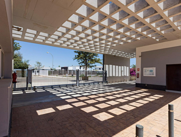 Nieuwbouw Woningen - Penthouse - Vera - El Playazo