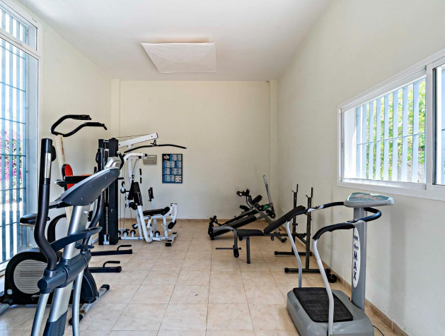 Nieuwbouw Woningen - Penthouse - Vera - El Playazo