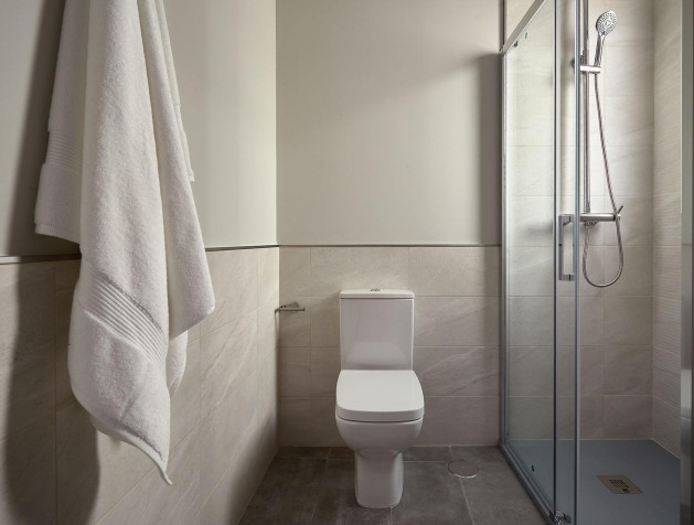 Nouvelle construction - Apartment - Vera - El Playazo