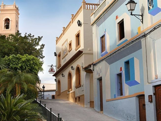 New Build - Apartment - Calpe - Playa del Bol