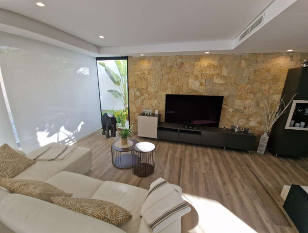 Resale - Villa - Monforte del Cid - Font del Llop