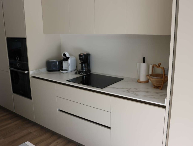 Resale - Villa - Monforte del Cid - Font del Llop