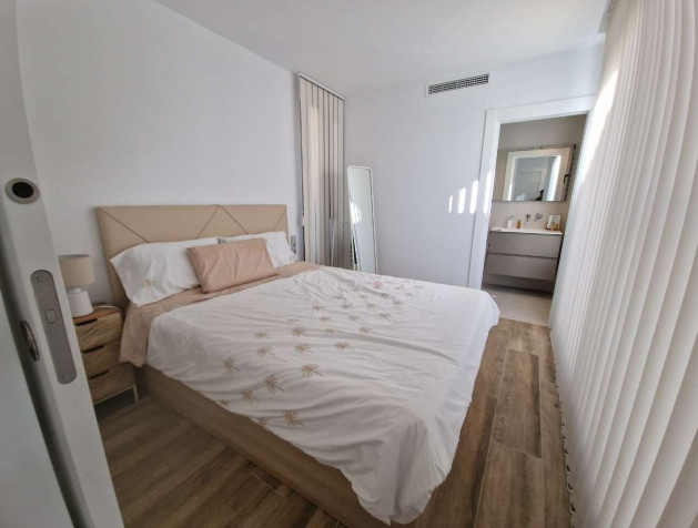 Resale - Villa - Monforte del Cid - Font del Llop