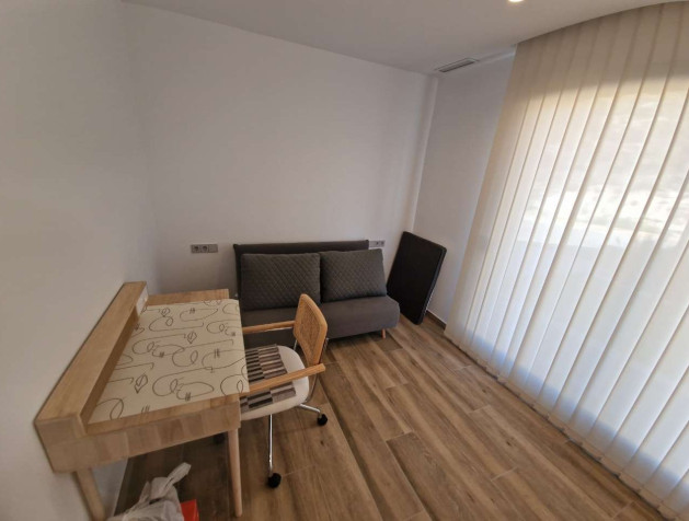 Resale - Villa - Monforte del Cid - Font del Llop