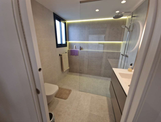 Resale - Villa - Monforte del Cid - Font del Llop