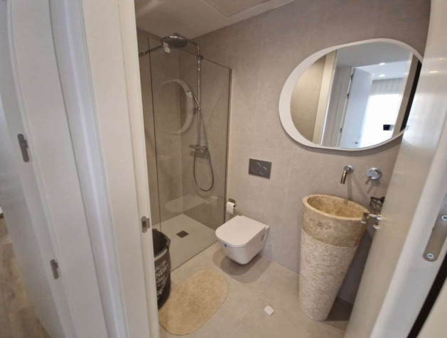 Resale - Villa - Monforte del Cid - Font del Llop