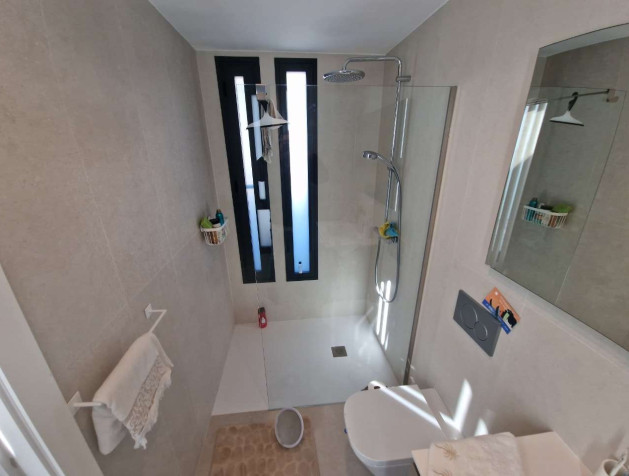 Resale - Villa - Monforte del Cid - Font del Llop