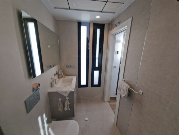 Resale - Villa - Monforte del Cid - Font del Llop