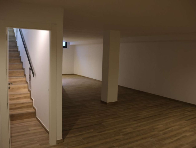 Resale - Villa - Monforte del Cid - Font del Llop