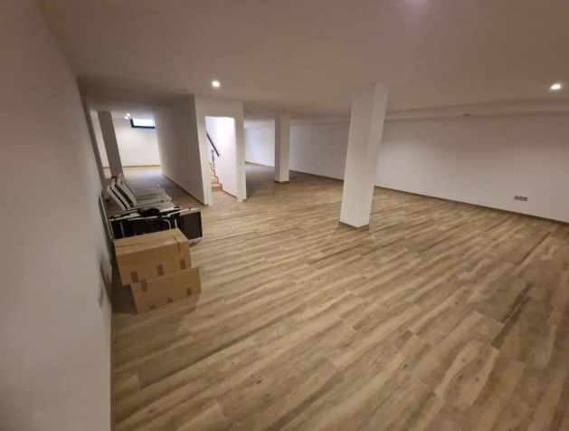 Resale - Villa - Monforte del Cid - Font del Llop