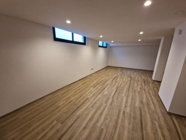 Resale - Villa - Monforte del Cid - Font del Llop