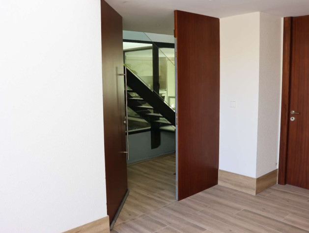 Resale - Villa - Monforte del Cid - Font del Llop