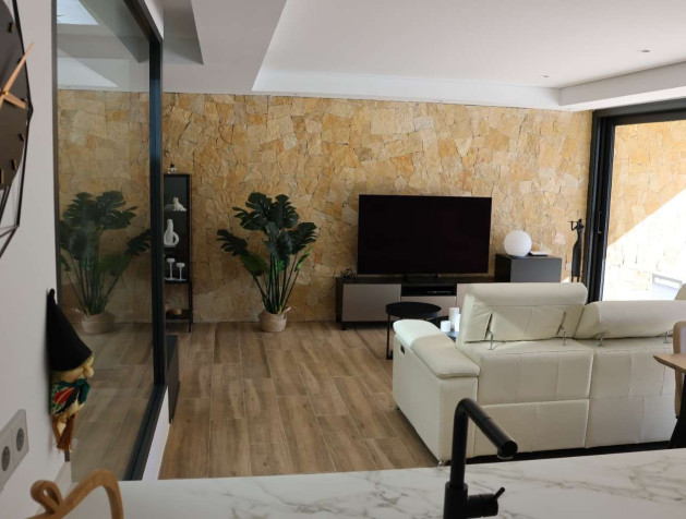 Resale - Villa - Monforte del Cid - Font del Llop