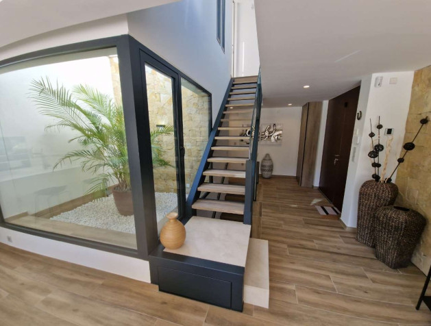 Resale - Villa - Monforte del Cid - Font del Llop