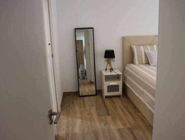 Resale - Villa - Monforte del Cid - Font del Llop