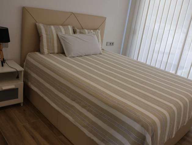 Resale - Villa - Monforte del Cid - Font del Llop