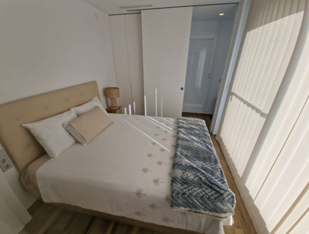 Resale - Villa - Monforte del Cid - Font del Llop